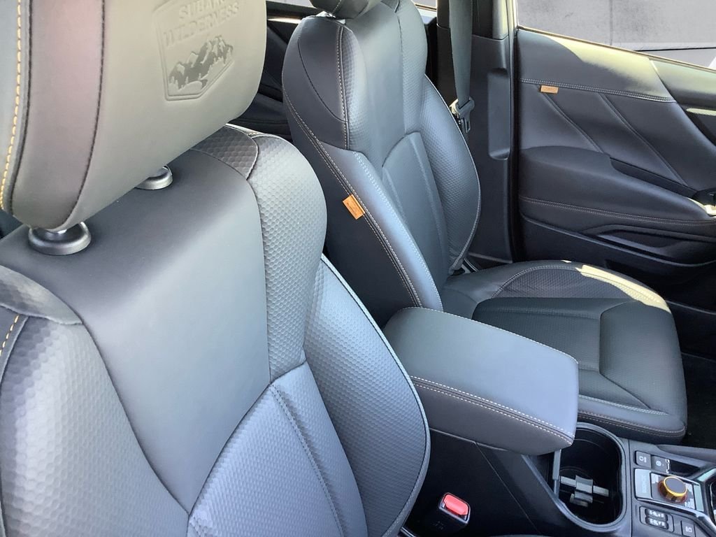 2024 Subaru Forester Wilderness - Photo 14