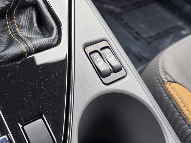 2026 Subaru Crosstrek Sport - Photo 45