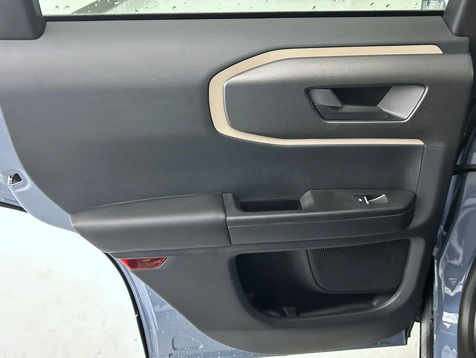 New 2026 Gray Ford Big Bend image 20
