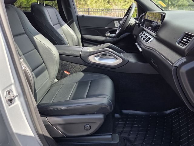 2022 Mercedes-Benz GLE GLE350 - Photo 15
