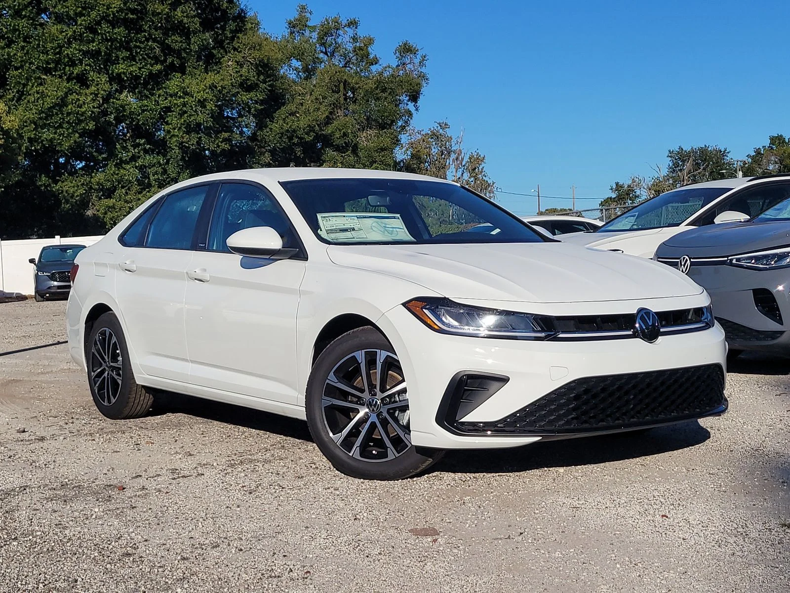2026 Volkswagen Jetta Sport - Photo 32