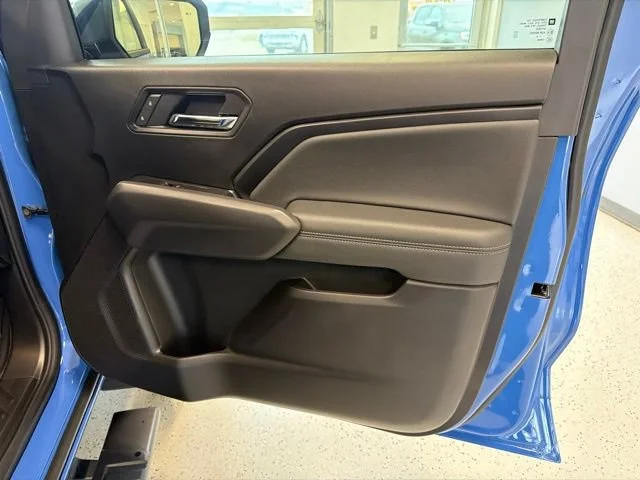 2026 GMC Canyon Elevation - Photo 44