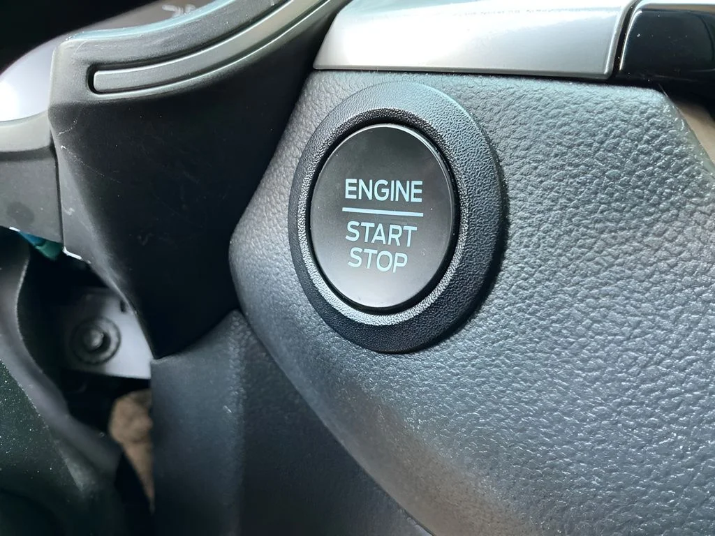 Used 2024 Black Ford Active image 24