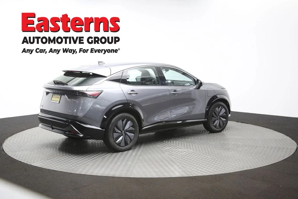Used 2023 Gray Nissan ENGAGE image 41