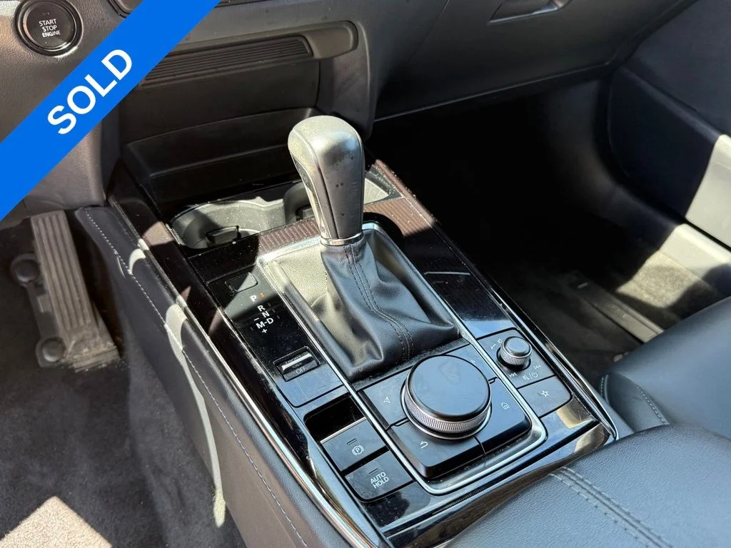 Used 2024 Gray Mazda 2.5 S Preferred Package image 17