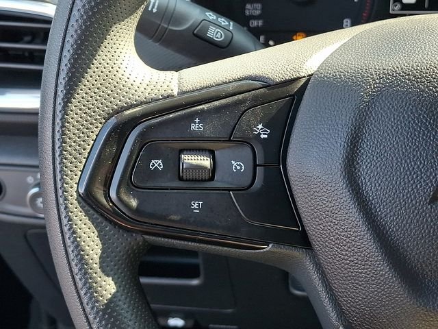 Used 2023 Black Chevrolet LT image 21