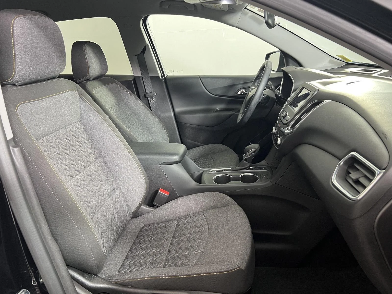 Used 2024 Mosaic Black Metallic Chevrolet LT image 21