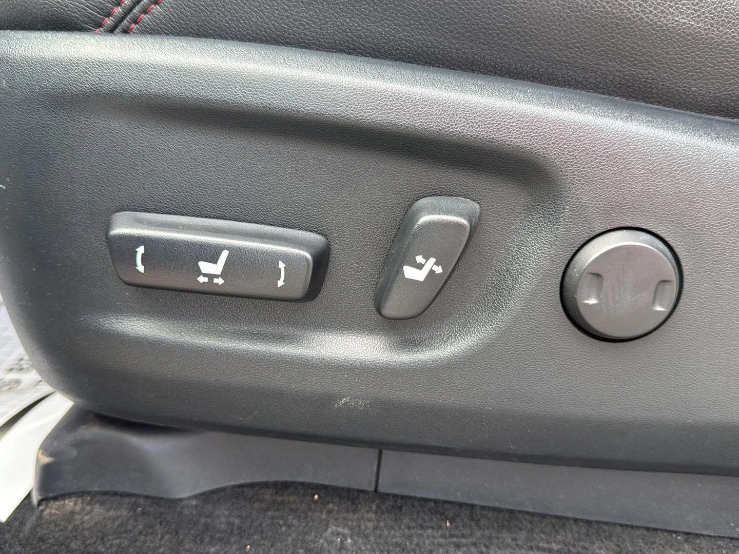 Used 2023 Ice Cap Toyota TRD Pro image 10