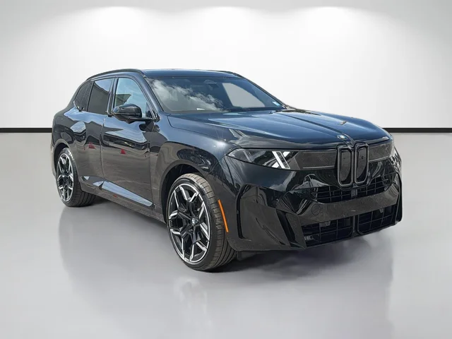 2027 BMW X5 40 xDrive