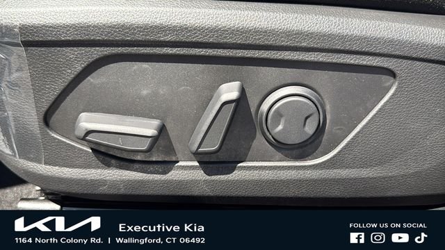 New 2026 Yacht Blue Kia GT-Line FWD image 11