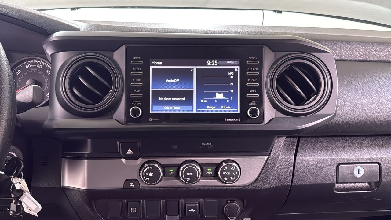 Used 2022 Silver Toyota SR image 10