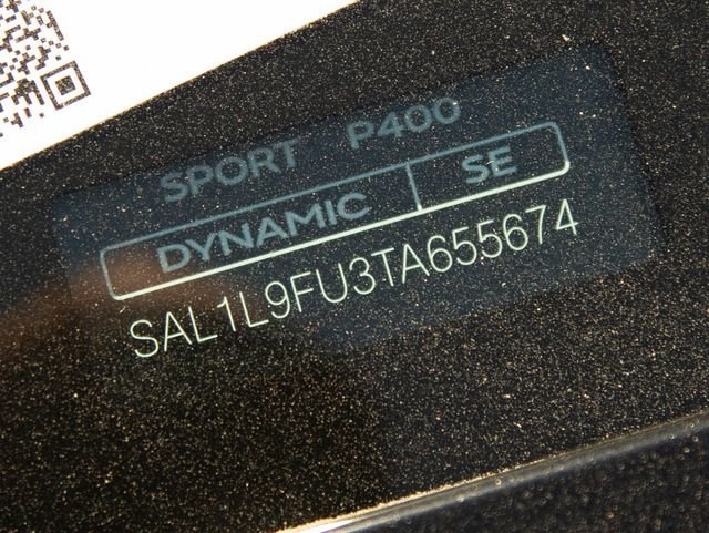 New 2026 Carpathian Grey LAND ROVER Dynamic SE image 40