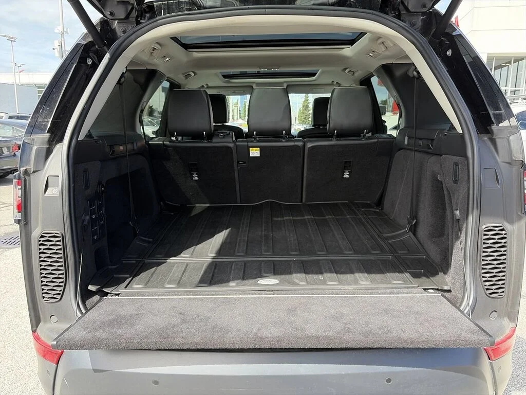 Used 2019  Land Rover HSE Luxury 4WD image 31