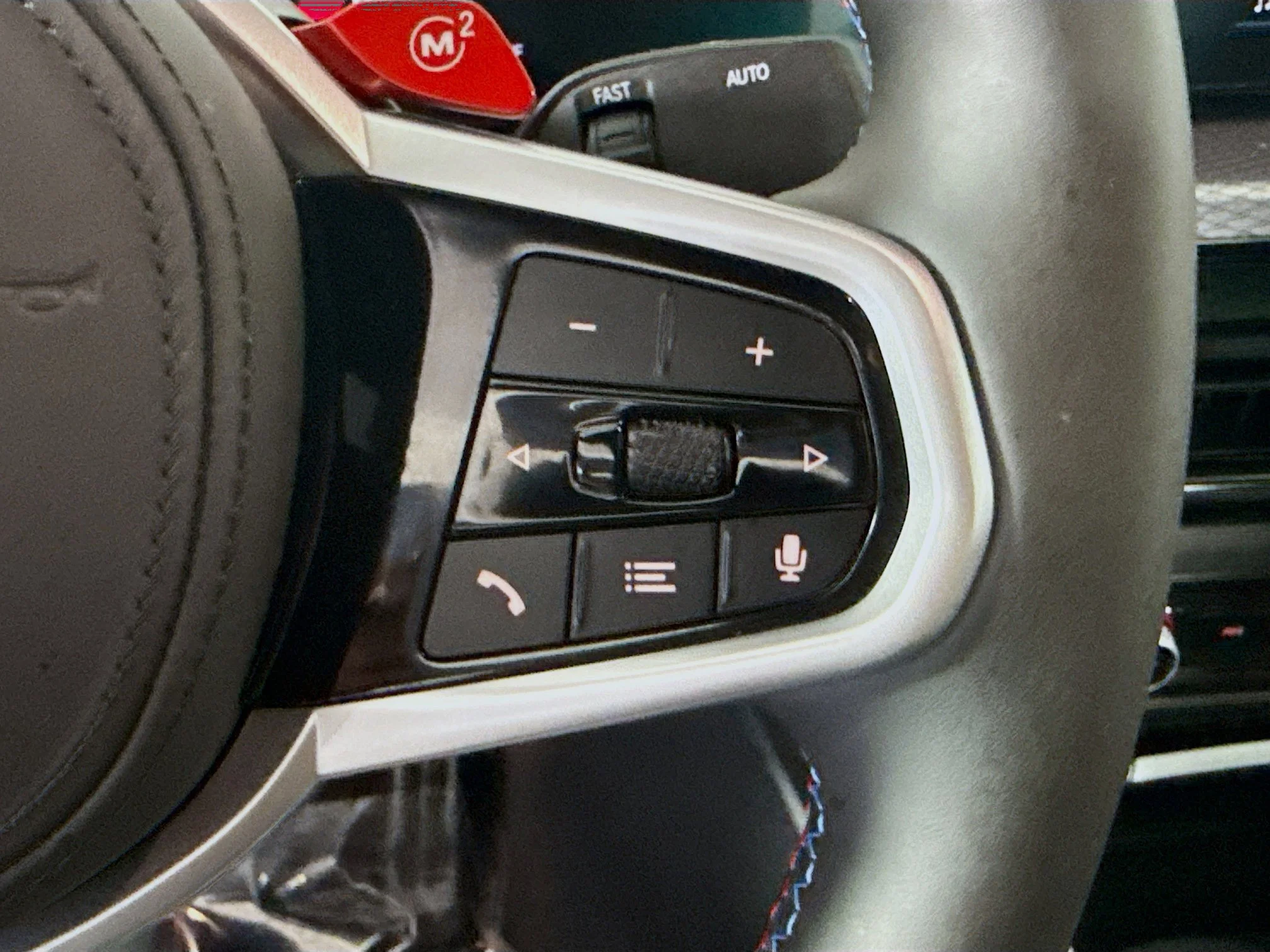 Used 2026 Alpine White BMW Base image 11
