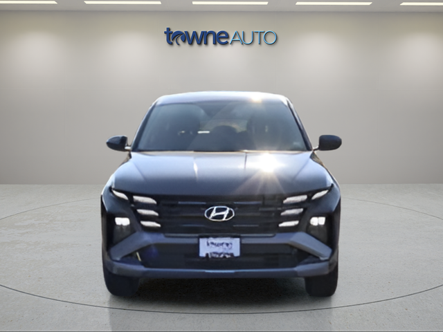 Used 2026 Gray Hyundai SE image 8