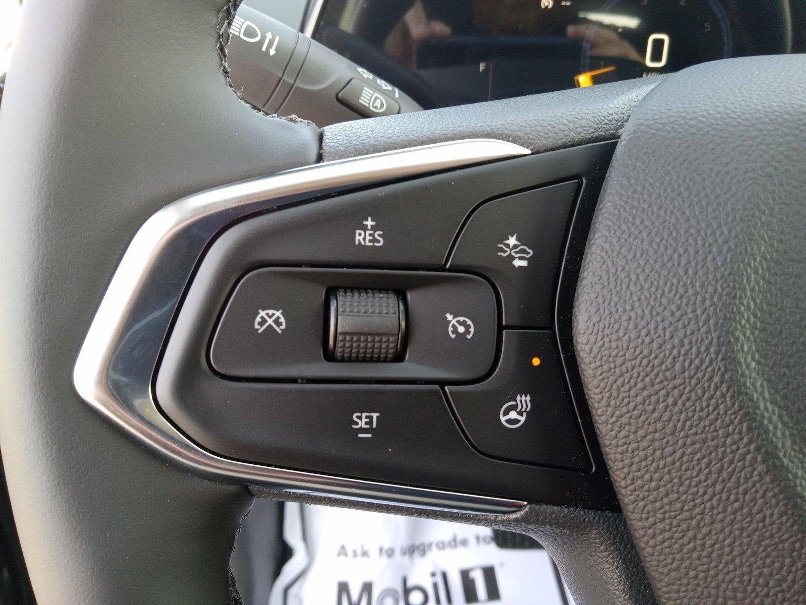 2026 Chevrolet Trax LT - Photo 24