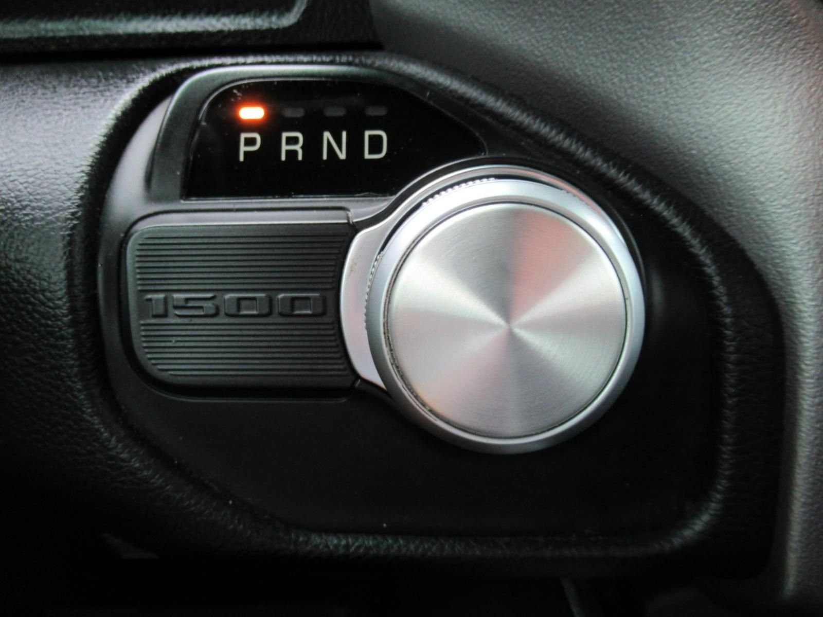 Used 2020 Red Ram Laramie image 29