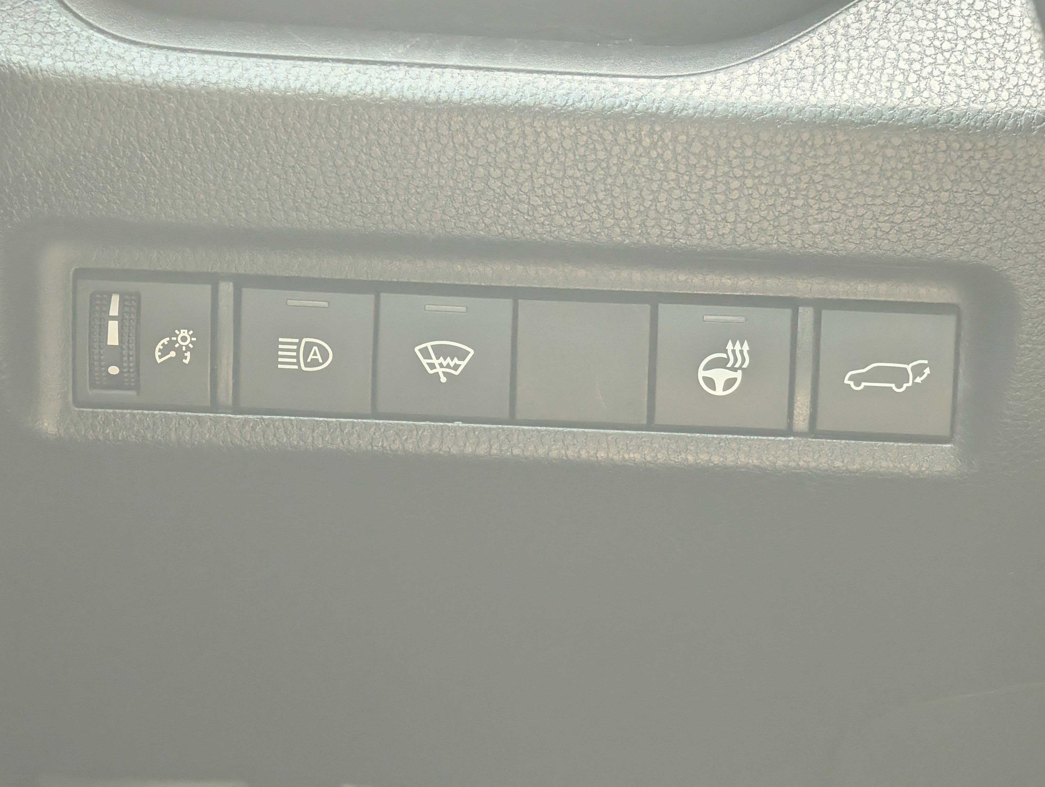 Certified Used 2019 Midnight Black Metallic Toyota XLE image 27