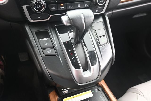 2022 Honda CR-V Touring - Photo 25