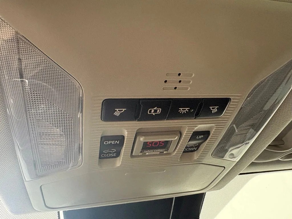 2019 Toyota RAV4 Limited - Photo 35
