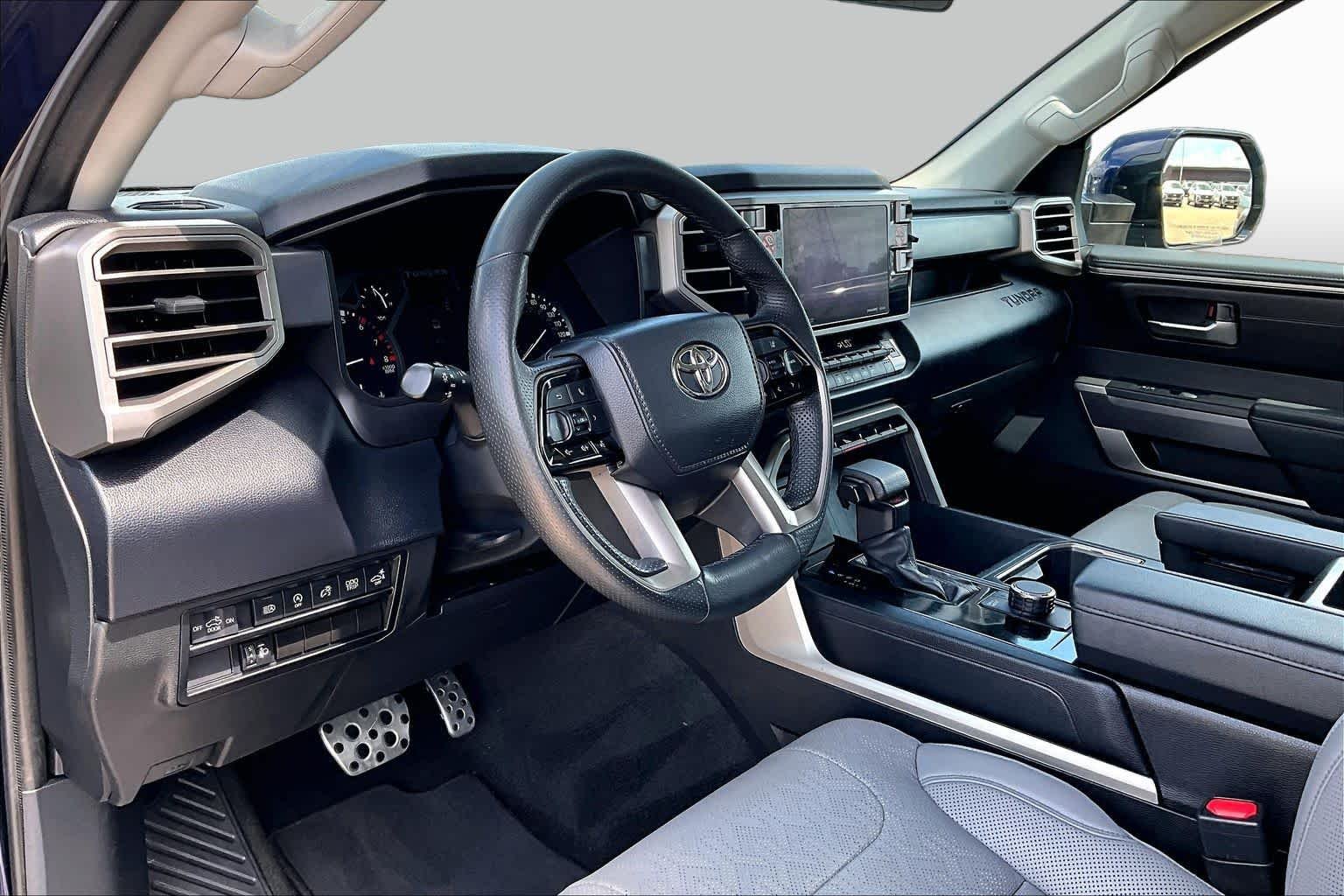 Used 2023 Blueprint Toyota SR5 image 17