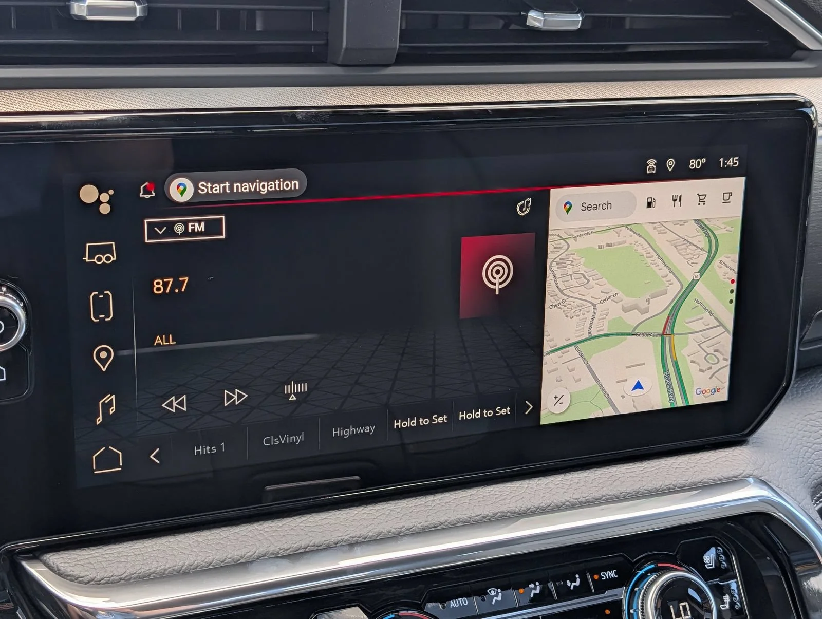 New 2026 Sterling Metallic GMC Denali image 10