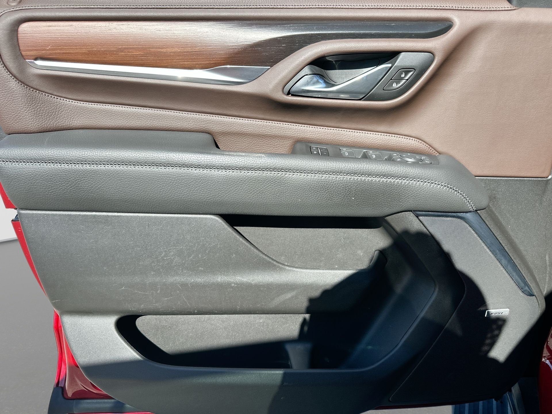 2021 GMC Yukon XL Denali - Photo 23