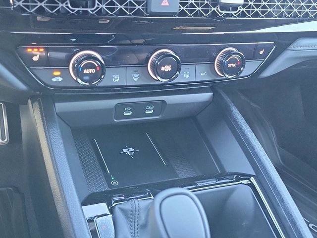 2026 Honda Accord Hybrid Sport - Photo 18
