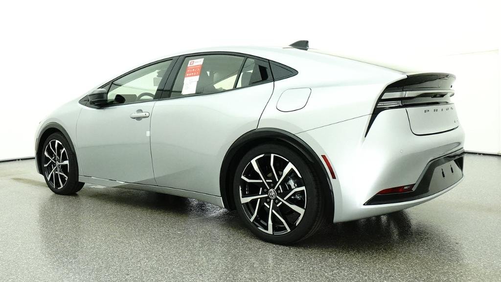 New 2026 Cutting Edge Toyota XSE image 53
