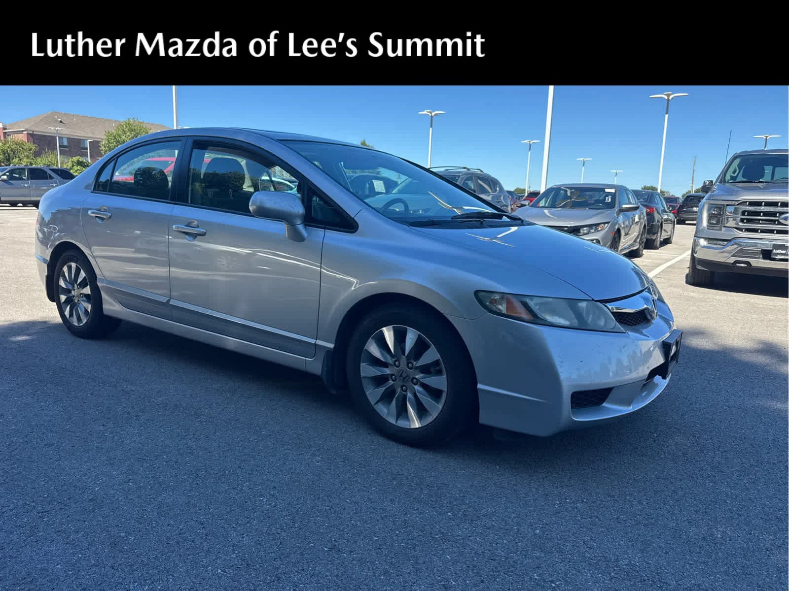 2011 Honda Civic
