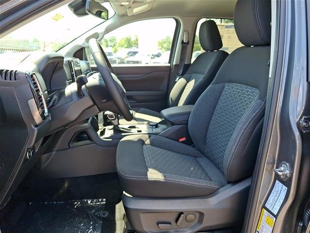 New 2026 Carbonized Gray Metallic Ford XLT image 29