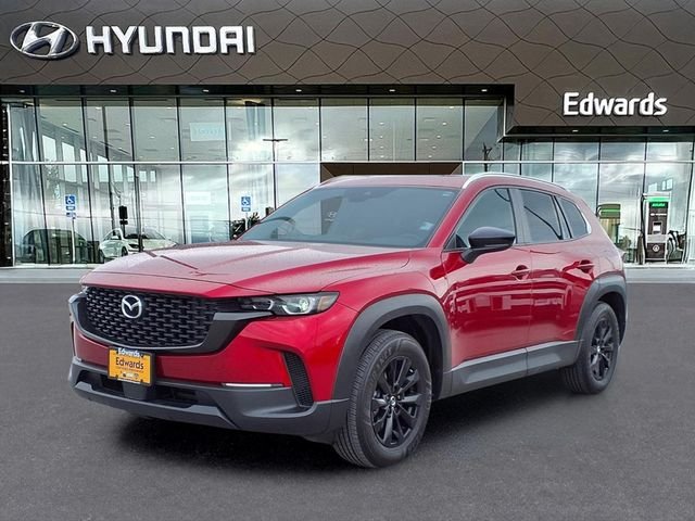 2024 Mazda CX-50 2.5 S PREMIUM's photo