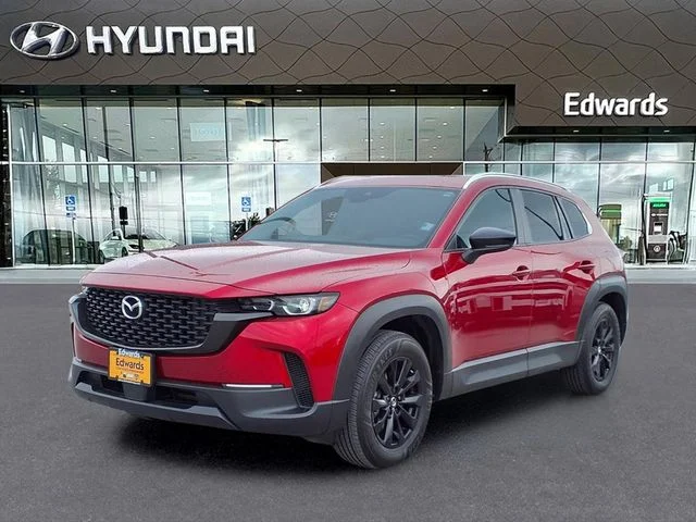 2024 Mazda CX-50 2.5 S PREMIUM's photo