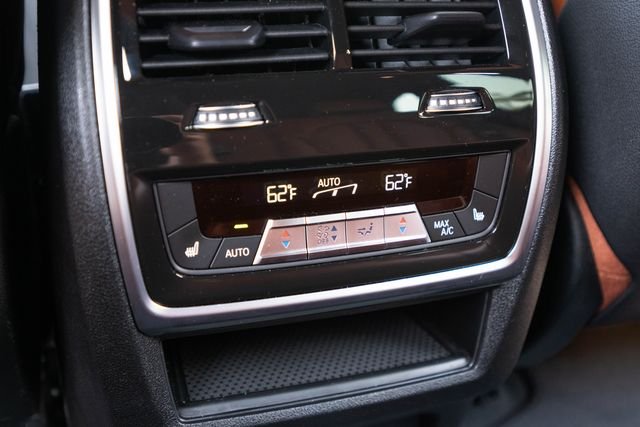 2026 BMW X5 M60i - Photo 33