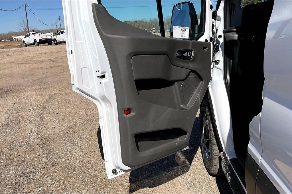 New 2026 Ford Transit-250 Base 3D Cargo Van
