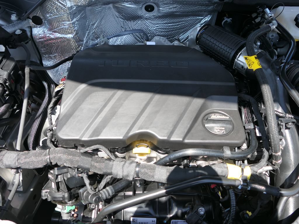 2026 Chevrolet Trax LT - Photo 27