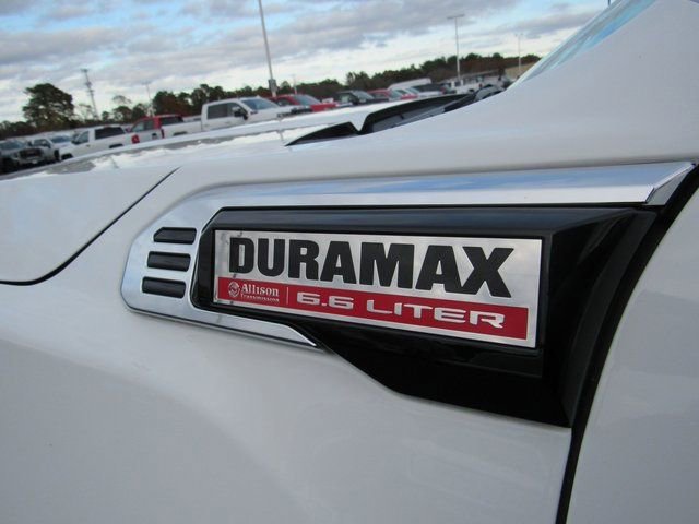 2024 GMC Sierra 2500HD SLE - Photo 10