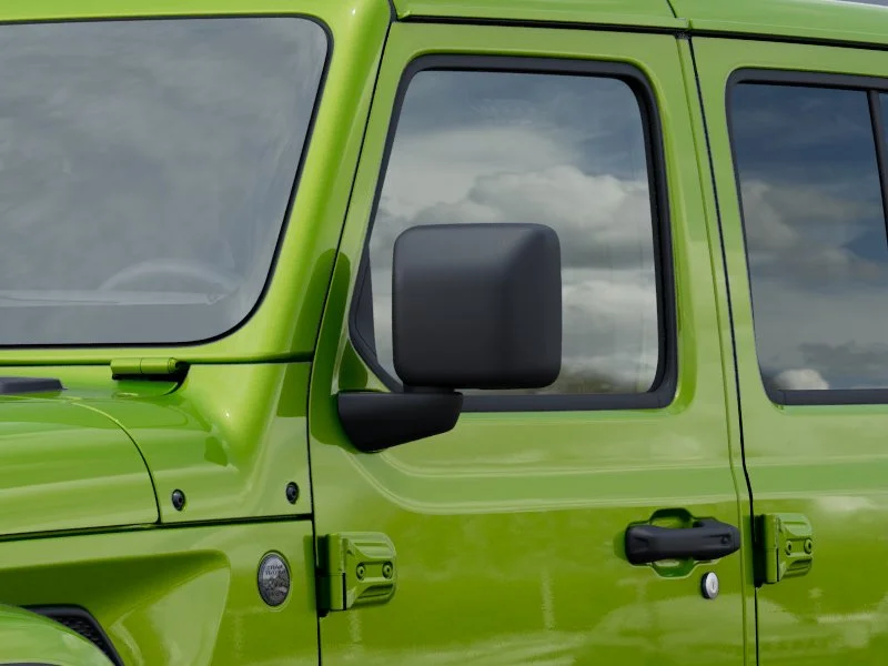 New 2025 Mojito Exterior Paint Jeep Sport S image 39