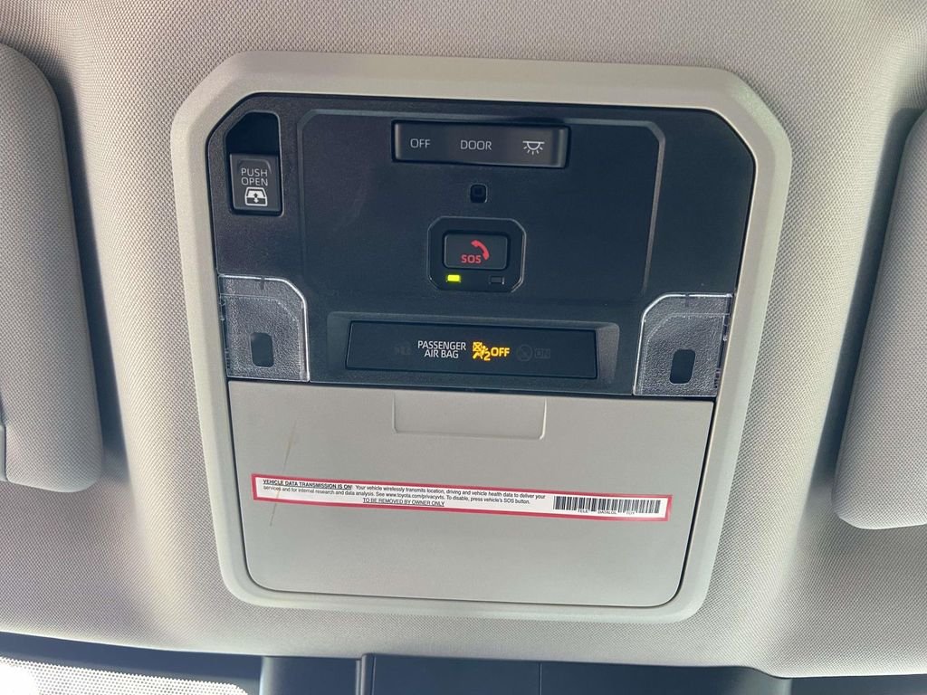 2024 Toyota Tundra SR5 - Photo 19