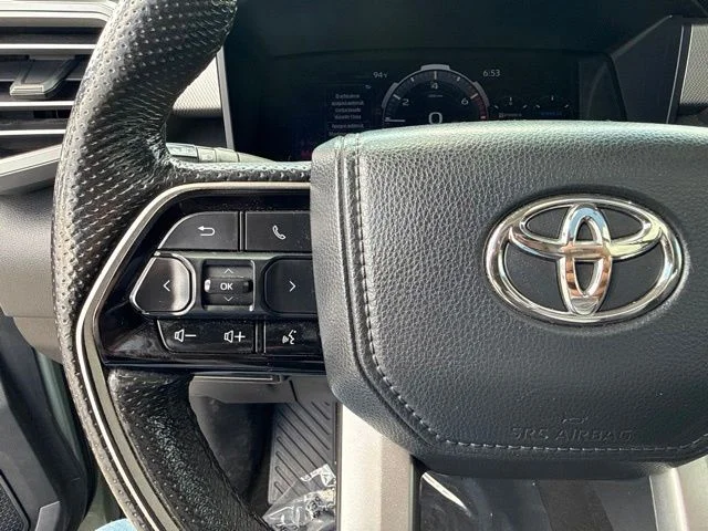Used 2024  Toyota Limited image 26