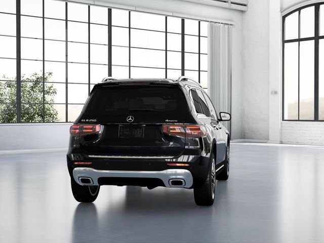 New 2026 Cosmos Black Metallic Mercedes-Benz GLB 250 image 24