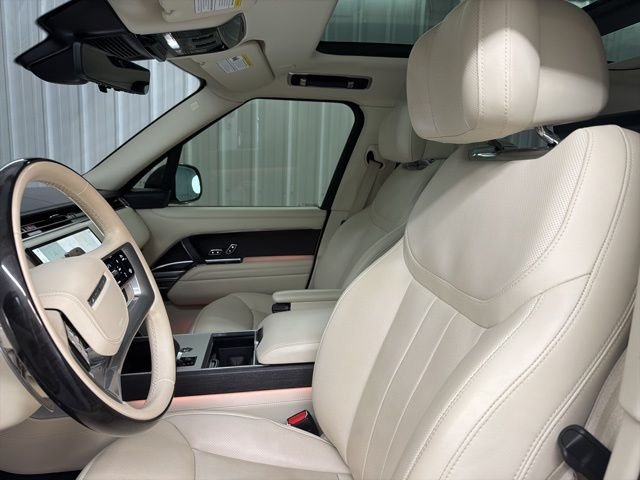 2024 Land Rover Range Rover Autobiography - Photo 9