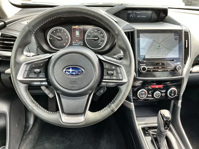 Used 2023 Silver Subaru Limited image 13