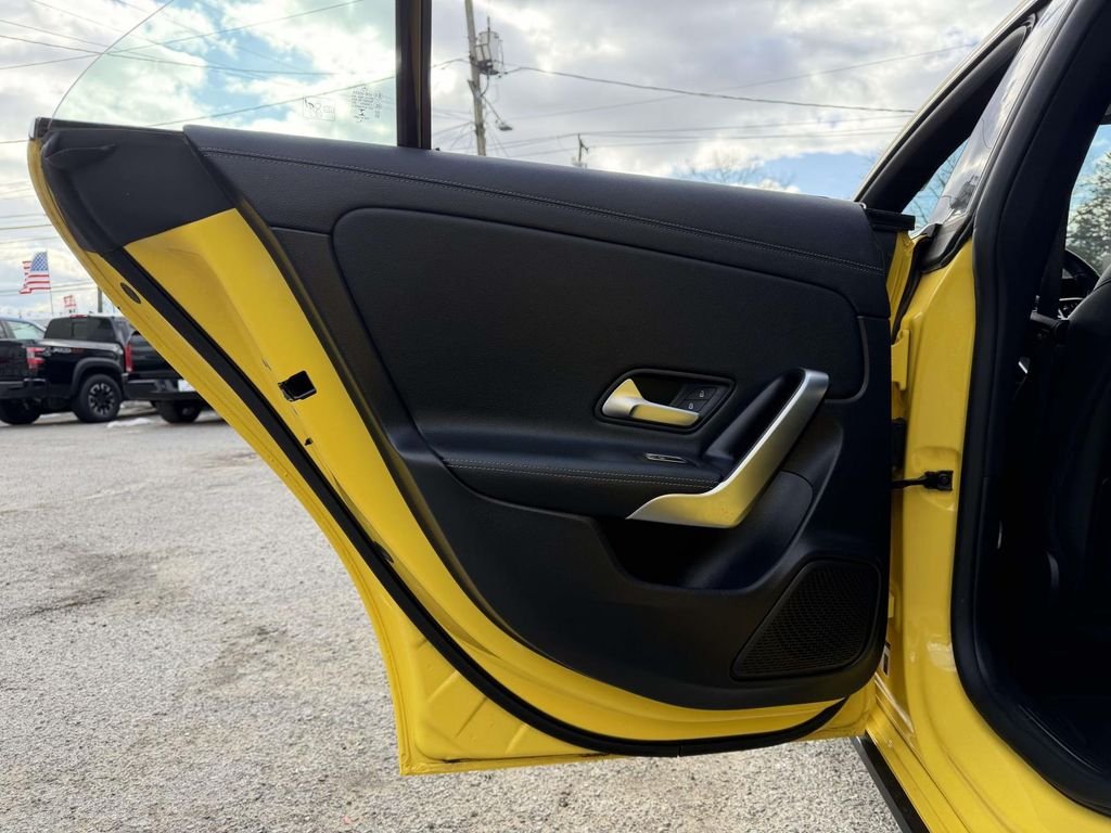2020 Mercedes-Benz CLA CLA250 - Photo 27