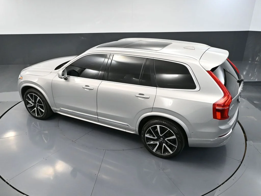 2024 Volvo XC90 Plus - Photo 62