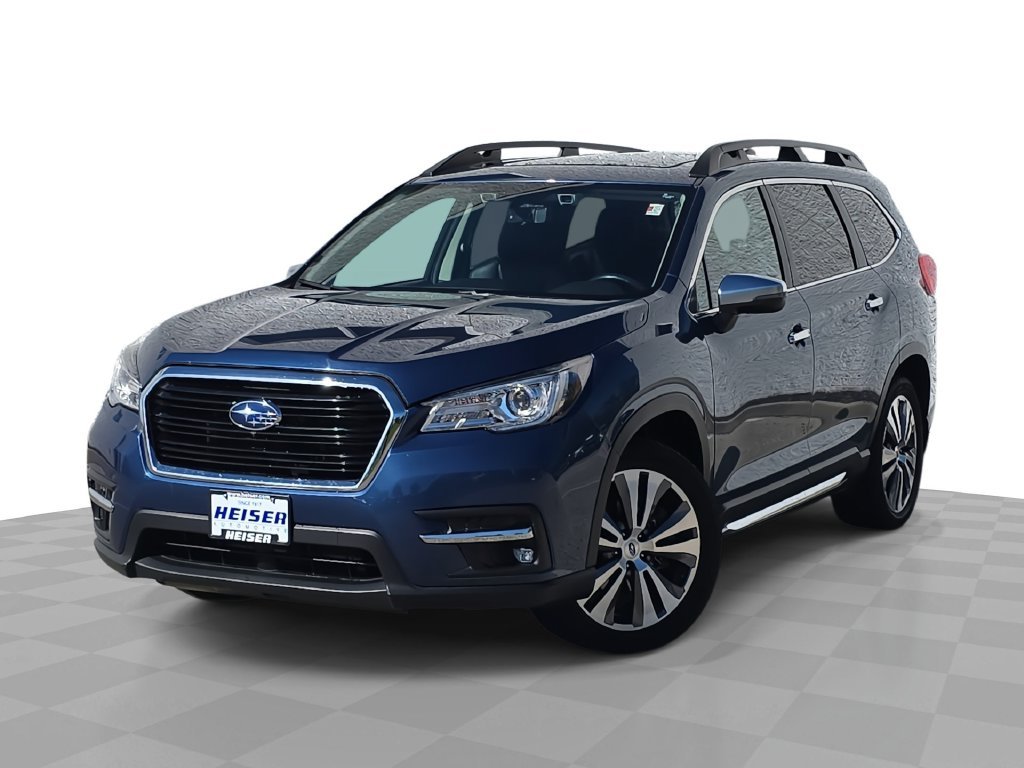 2022 Subaru Ascent
