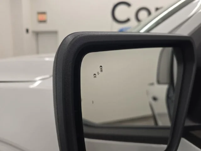 New 2026 Oxford White Ford STX® image 40