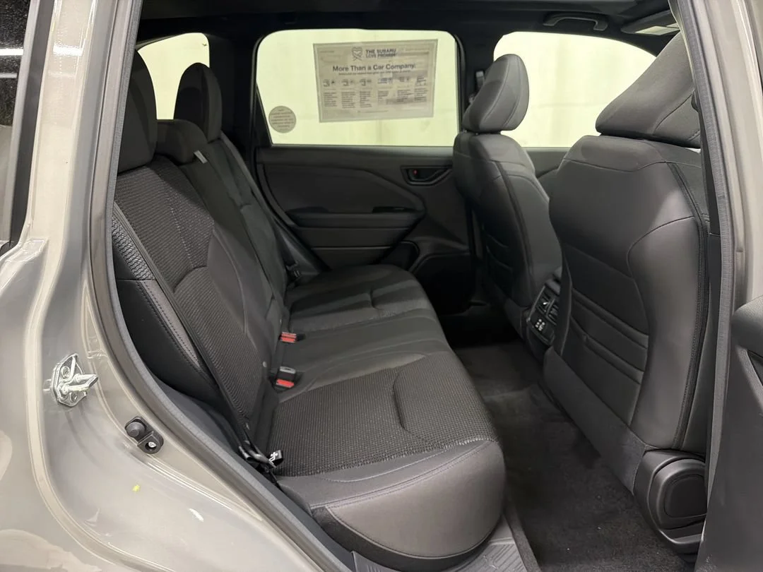 New 2026 River Rock Pearl Subaru Premium image 20