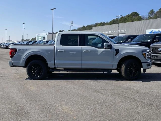 New 2026 Avalanche Ford STX® image 2