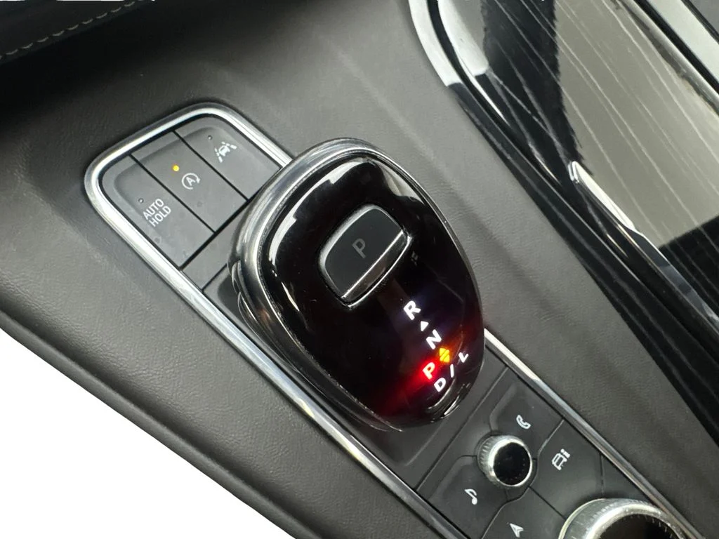 Used 2023 Black Cadillac Sport image 72